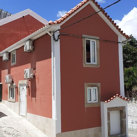 Hostel Sertã 外观 照片