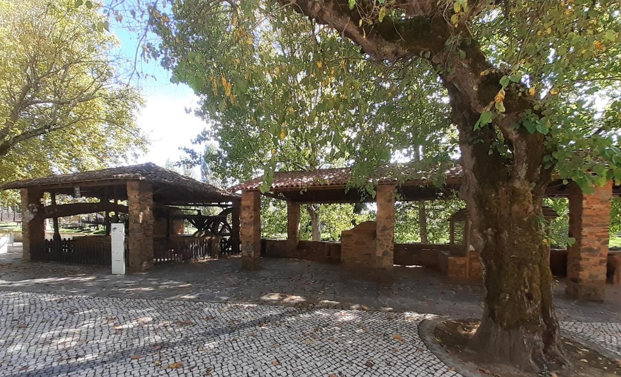 Hostel Sertã 外观 照片