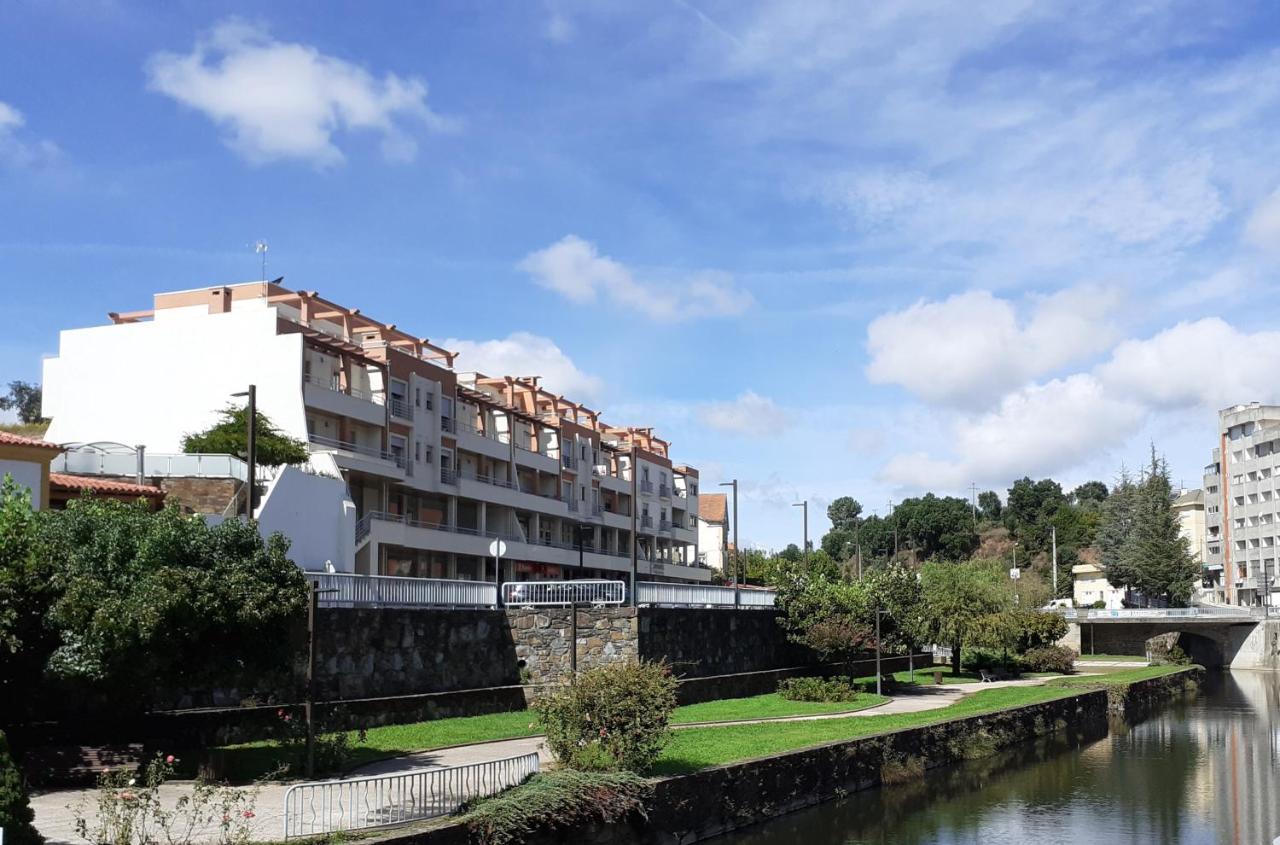 Hostel Sertã 外观 照片